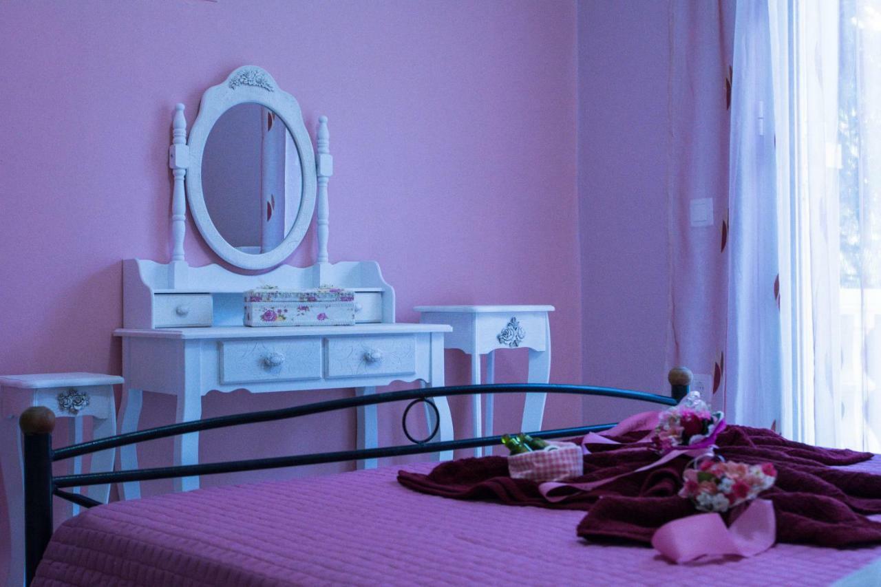 Sweet Home 라가나스 외부 사진